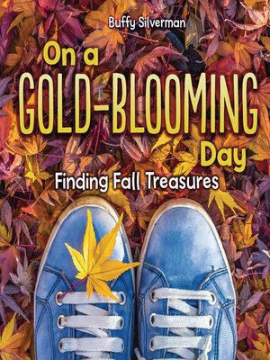 cover image of On a Gold-Blooming Day